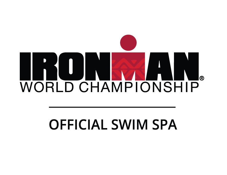 IRONMAN logo